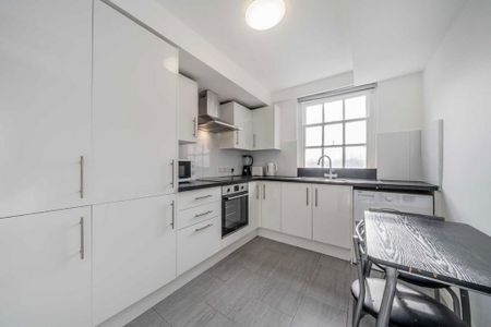 2 bedroom flat to rent - Photo 5