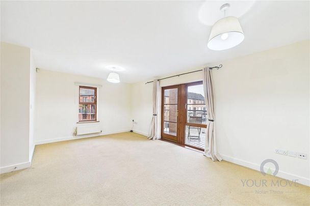 2 bedroom flat to rent - Photo 1