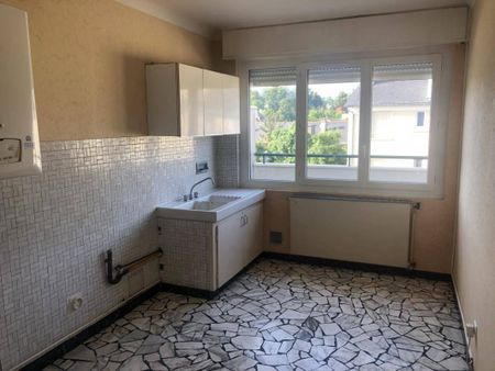 Location appartement t2 40 m² à Rodez (12000) - Photo 3