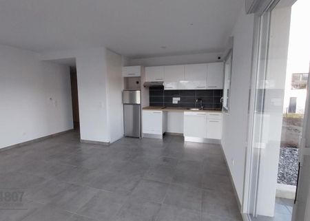 Appartement T3 à louer à Marcellaz - Photo 5