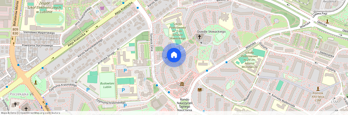 Rury, Lublin, lubelskie