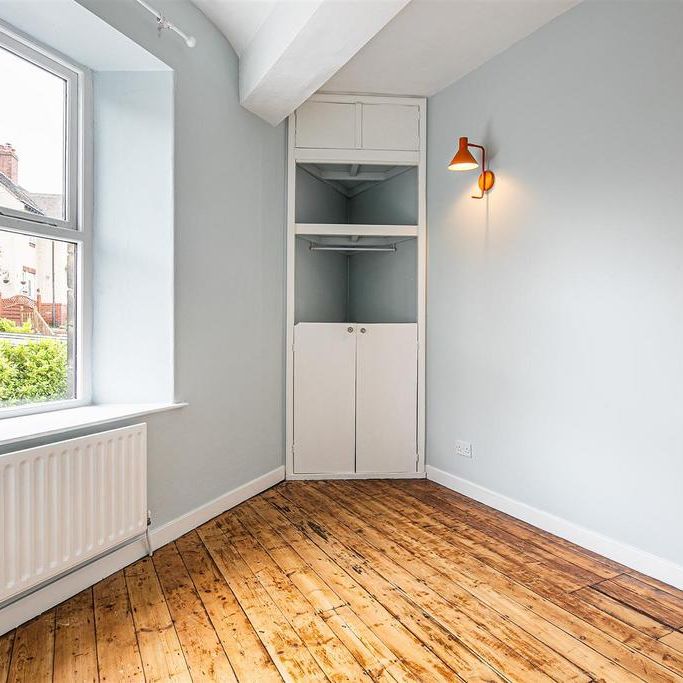 2 bedroom terraced house to rent - Photo 1