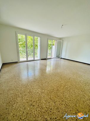 Location Appartement 4 pièces 87m² NARBONNE 11100 - Photo 1