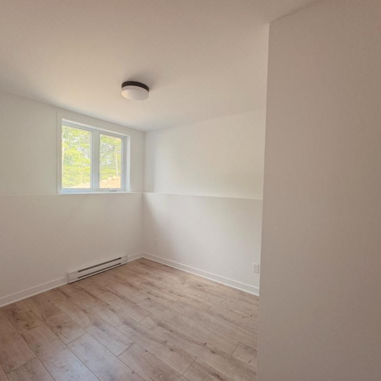 Logement 4 1/2 neuf - mai-juin 2026 - Photo 1