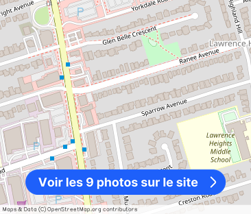 Dom na wynajem - 65 m² - 4 pokoje - Photo 1