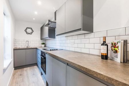 6 bedroom house to rent - Photo 4