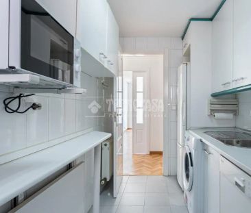 Piso de alquiler en Tres Olivos - Valverde - Foto 5