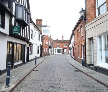 Bucklersbury, Hitchin, Hertfordshire, SG5 - Photo 3