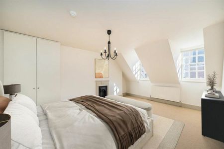 Harley Street, Marylebone, W1G - Photo 5