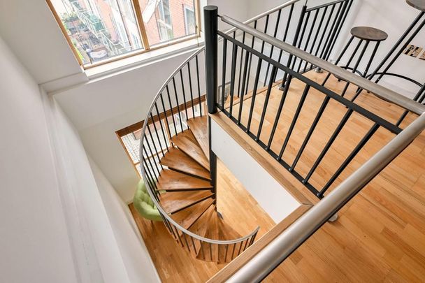 1 bedroom duplex to rent - Photo 1