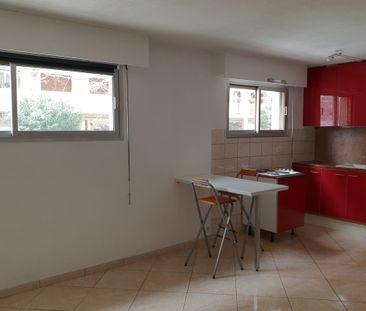 SAINT ANNE - Studio proche gare et facultés - Photo 2