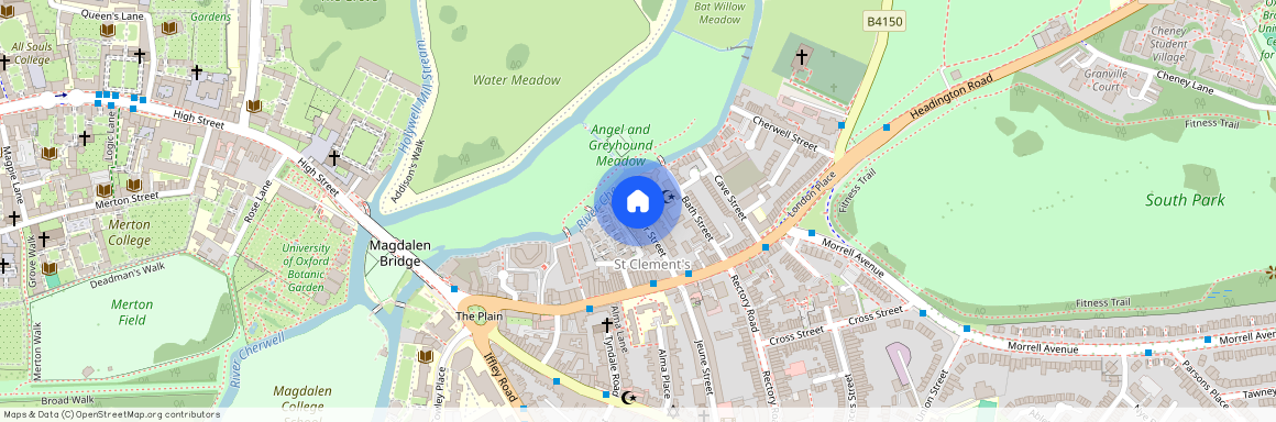 41 Boulter Street, OX4 1AX, Oxfordshire, Oxford