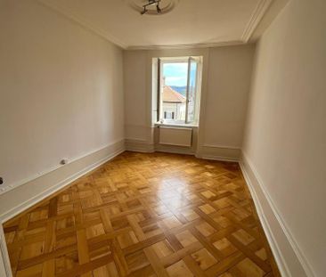 3 Zimmer, 78 m², 3. Stock - Photo 3