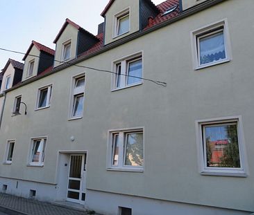 Praktische 3-Zimmerwohnung in zentraler Lage Naumburgs - Photo 1