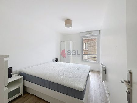 Appartement 3 pièces - Photo 4
