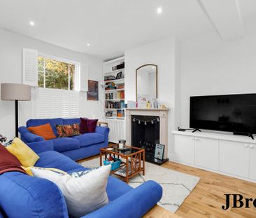 2 bedroom terraced house to rent - Photo 1