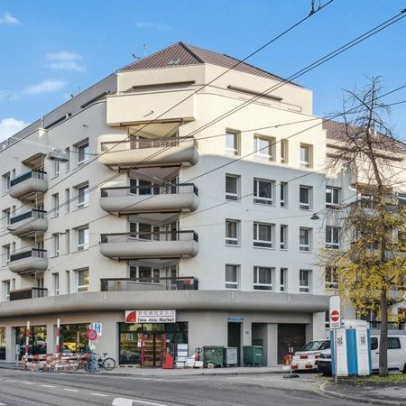 Urbane Singlewohnung an bester Lage - Foto 4