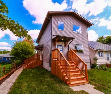 Ashburn Street, Winnipeg, MB, R3G 3C8 - Photo 5