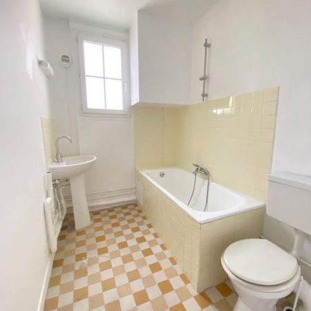 Appartement 1 Pièce 24 m² - Photo 1