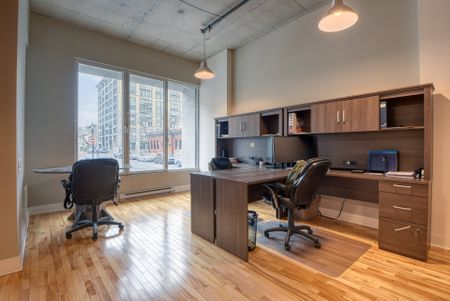 Appartement à louer, Montréal (Ville-Marie) - Photo 5