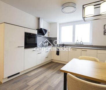 Schöne große 3-Zimmer-Neubau-Wohnung - Foto 4