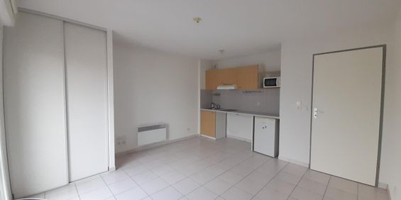 Location Appartement 1 pièce 25m² LIMOGES 87000 - Photo 3