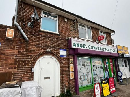 2 bedroom flat to rent - Photo 4