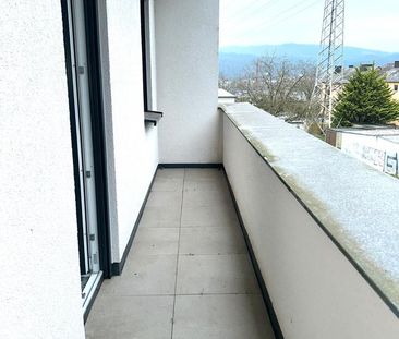 2 Zimmer Wohnung in Trier-Kürenz - Photo 2