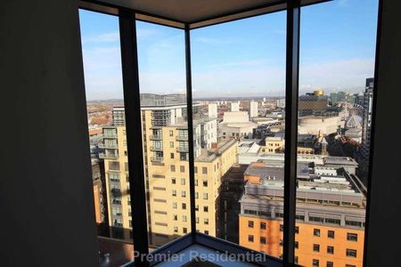 The Bank, Sheepcote St, Birmingham, B16 - Photo 2