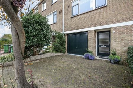 De Kanterstraat, 3232 AA, Brielle - Photo 4