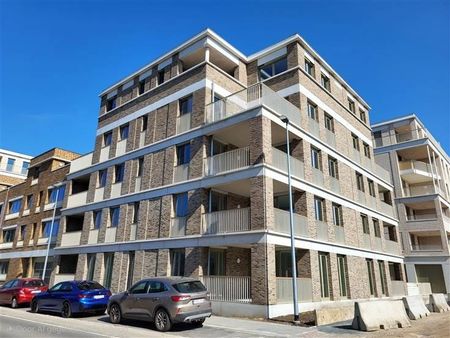 Appartement te huur - Foto 5