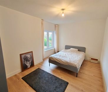 Gezellig appartement op fietsafstand van de stad - Photo 6