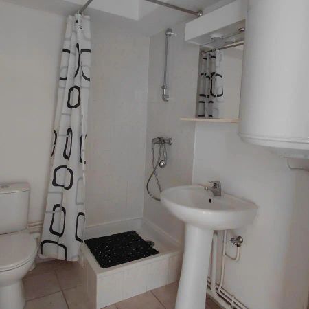 Appartement à louer 1 pièce 22.5m² - Photo 3