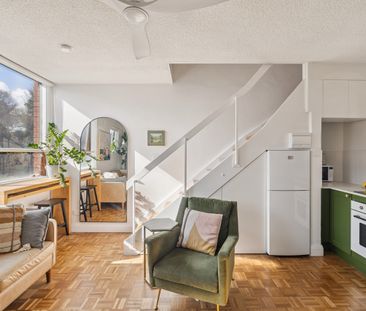 15/173 Bridge Road, Glebe NSW 2037 - Apartment For Rent | Domain - Photo 6