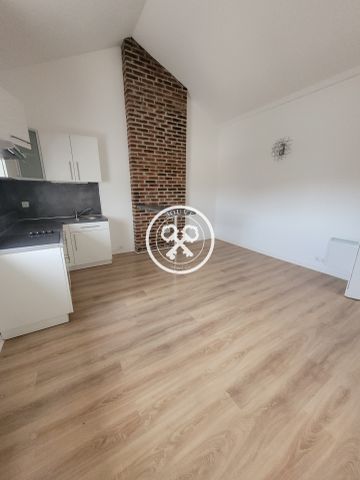 Location Appartement 2 pièces 40m² TROYES 10000 - Photo 3