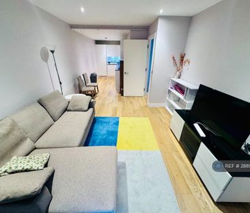 1 bedroom flat to rent - Photo 2