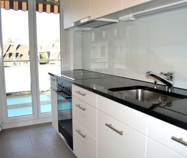 Altbauwohnung am Goldbrunnenplatz - Photo 3