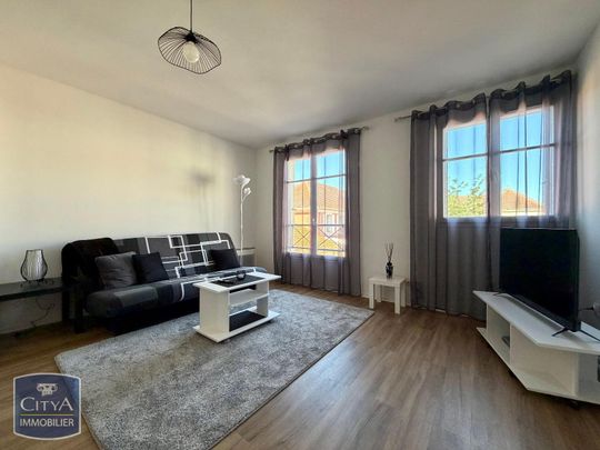 Location Appartement 2 pièces 44m² CARRIERES SOUS POISSY 78955 - Photo 1