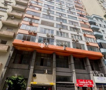 Apartamento JK com 1 quarto e 34m² para alugar em Centro Histórico,... - Photo 5