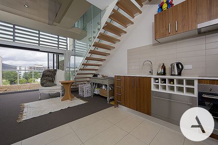 426/22 Lonsdale St, Braddon ACT 2612 - Apartment For Rent | Domain - Photo 2