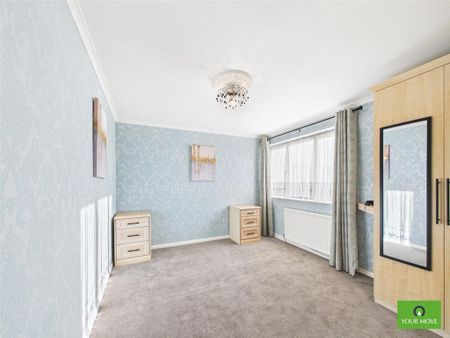 2 bedroom bungalow to rent - Photo 3