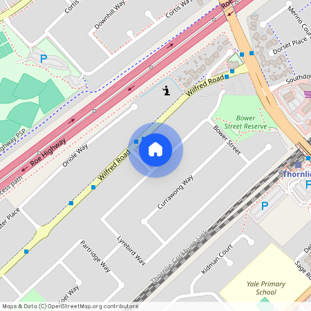 21 Lyrebird Way, Thornlie