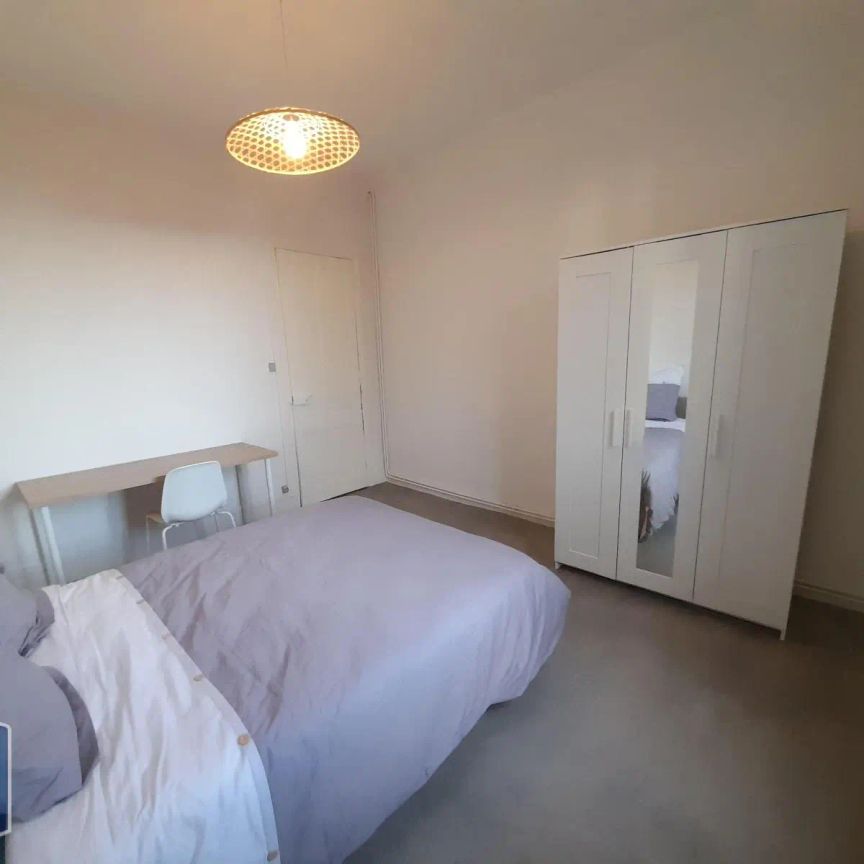 Appartement à louer 3 pièces 64.85m² - Photo 1