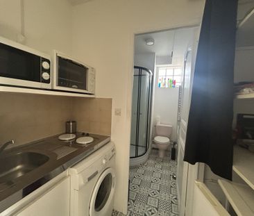 Location Appartement 1 pièce 23m² TROYES 10000 - Photo 4