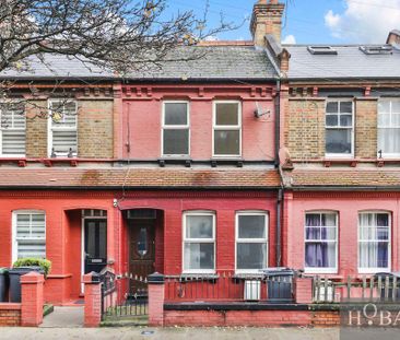 4 bedroom terraced house to rent - Photo 2