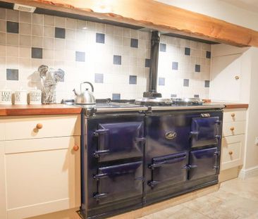 4 bedroom house to rent - Photo 6