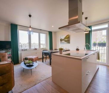Appartement te huur - Foto 1