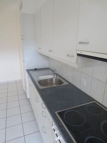 2 Zimmer, 60 m², 4. Stock - Photo 3
