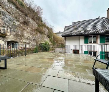 4.5 Zimmer, 120 m², 1. Stock - Photo 6