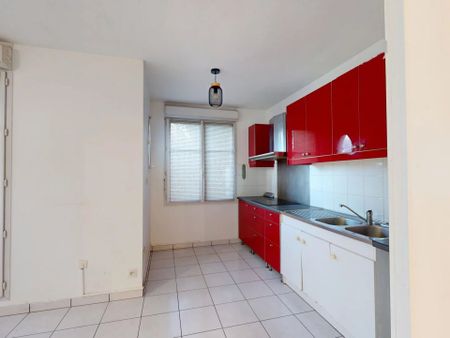 Location Appartement 3 pièces 54 m2 à Pontault-Combault - Photo 5